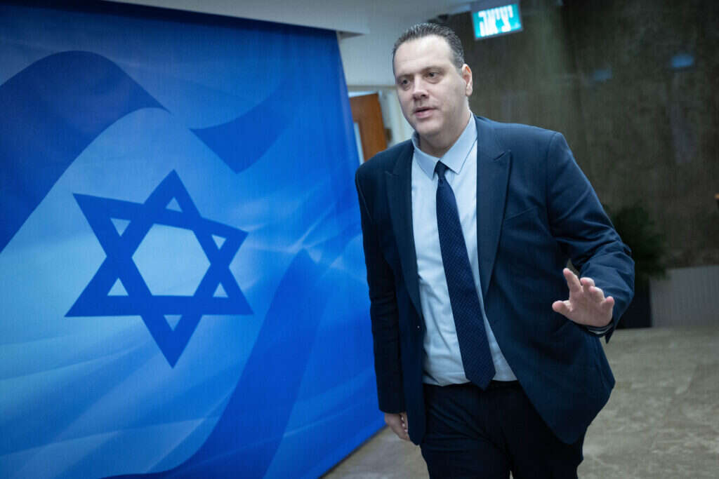 האמין בכישרון שלי. מיקי זוהר. | יונתן זינדל, פלאש 90