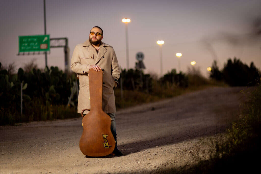 אליאב זוהר. | אריק סולטן