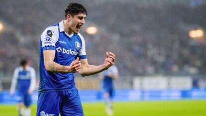 עמרי גאנדלמן. | גטי אימג'ס