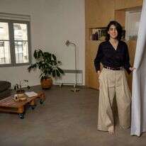 שירן ישי. | נעמה שטרן