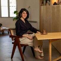 שירן ישי. | נעמה שטרן