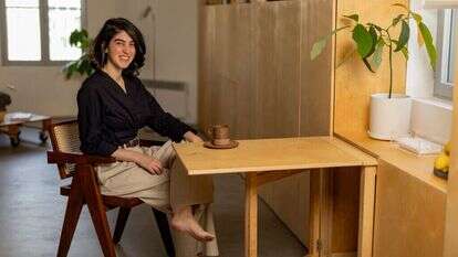 שירן ישי. | נעמה שטרן