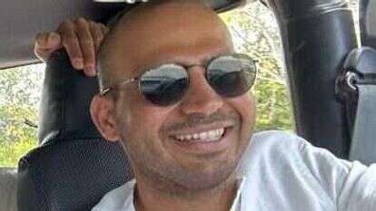 לידור לוי ז"ל. | באדיבות המשפחה