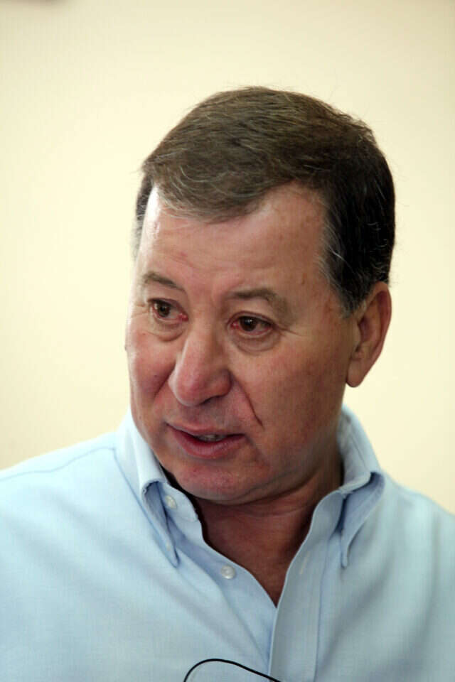 מיתולוגי. רון נחמן ז"ל. | יוסי זמיר, פלאש 90