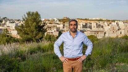 יאיר שטבון. | נעמה שטרן יאיר שטבון. | נעמה שטרן