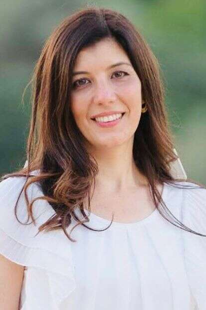 עידית שפרן־גיטלמן