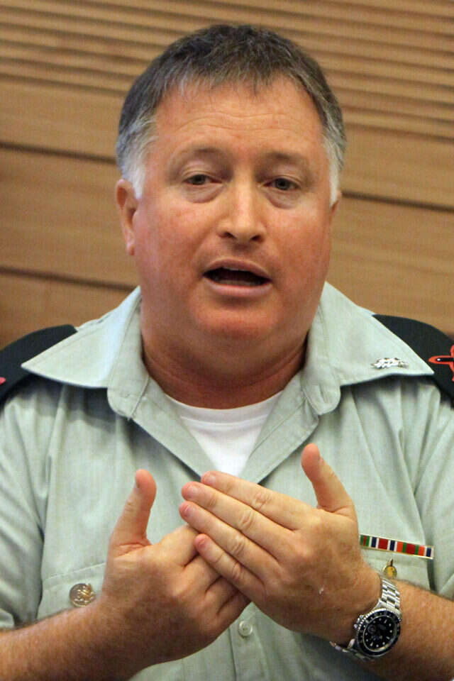 ראם עמינח. | מרים אלסטר