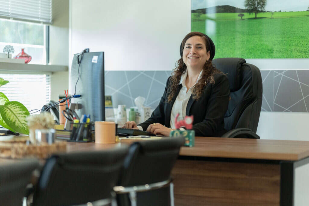 עו"ד נוחי פוליטיס. | אריק מרמור