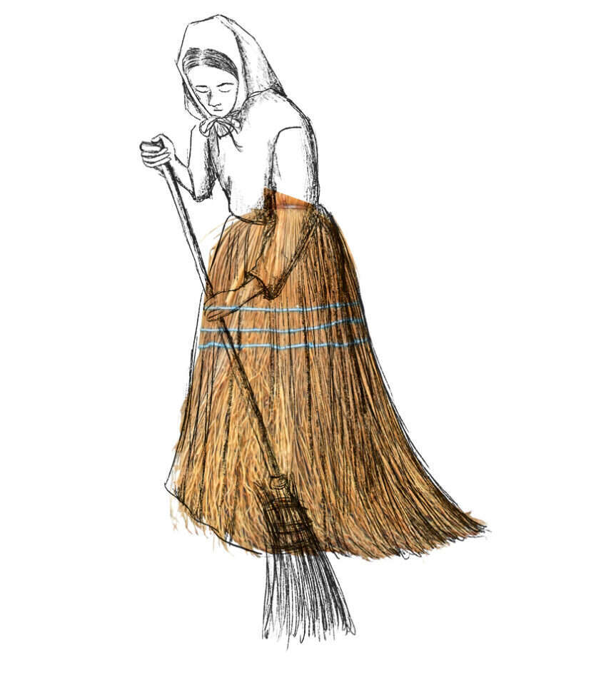 איור: דגנית רודובסקי