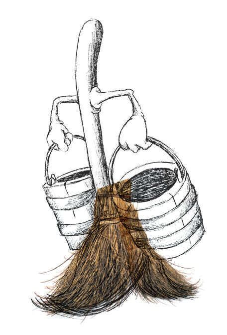 איור: דגנית רודובסקי