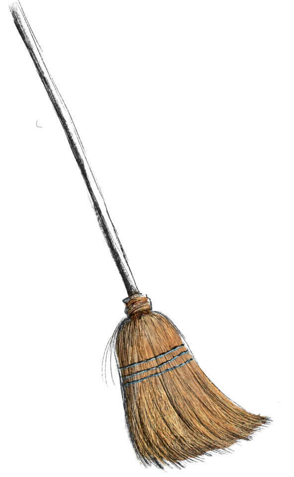 איור: דגנית רודובסקי ושאטרסטוק