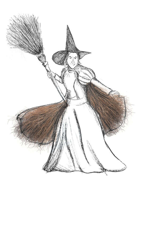 איור: דגנית רודובסקי