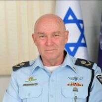 סמפכ"ל המשטרה, ניצב אבשלום כהן