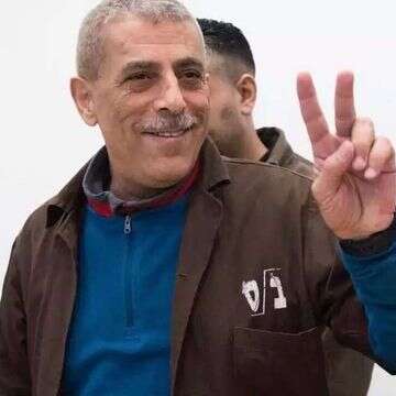 המחבל וליד דקה. | רשתות ערביות