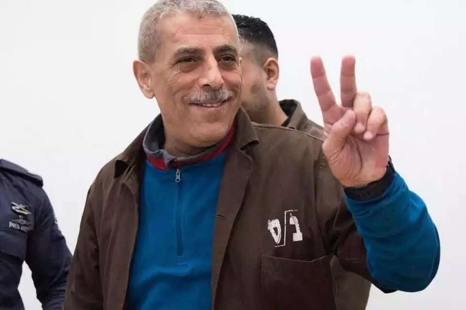 המחבל וליד דקה. | רשתות ערביות