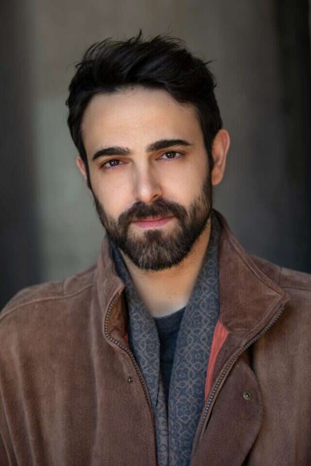 אזולאי. התמונה באדיבות המצולם