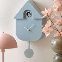 שעון קוקיה מודרני מבית Bteen. | יח"צ