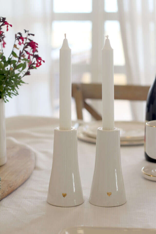 פמוטים של ליאת אנקורי. | יח"צ