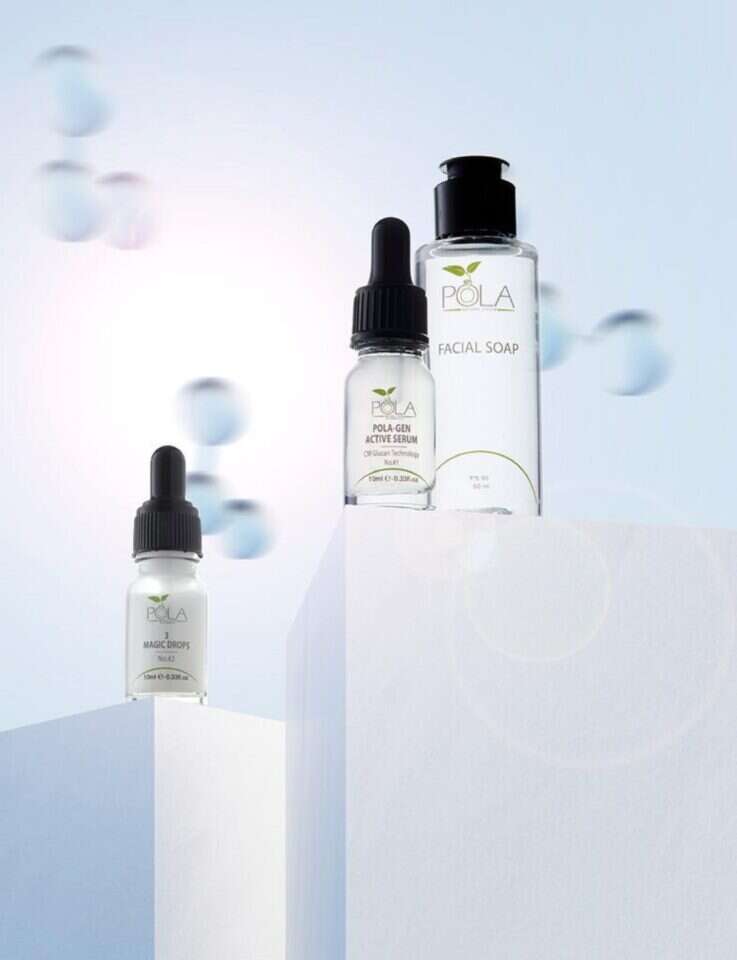 קיט נסיעות של פולה בליק. מחיר 199 ש"ח. | עדי גלעד