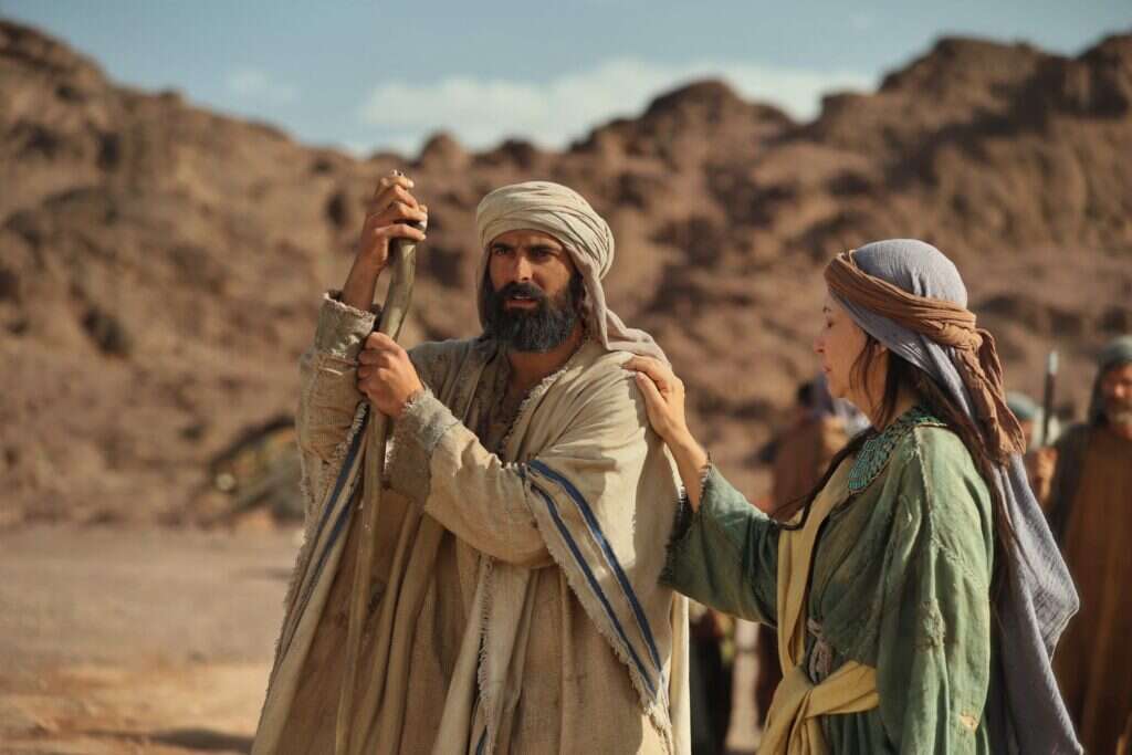 התמונה באדיבות נטפליקס