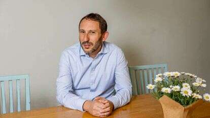 שלום וייל. | נעמה שטרן