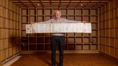 ד"ר בני גזונדהייט. | נעמה שטרן