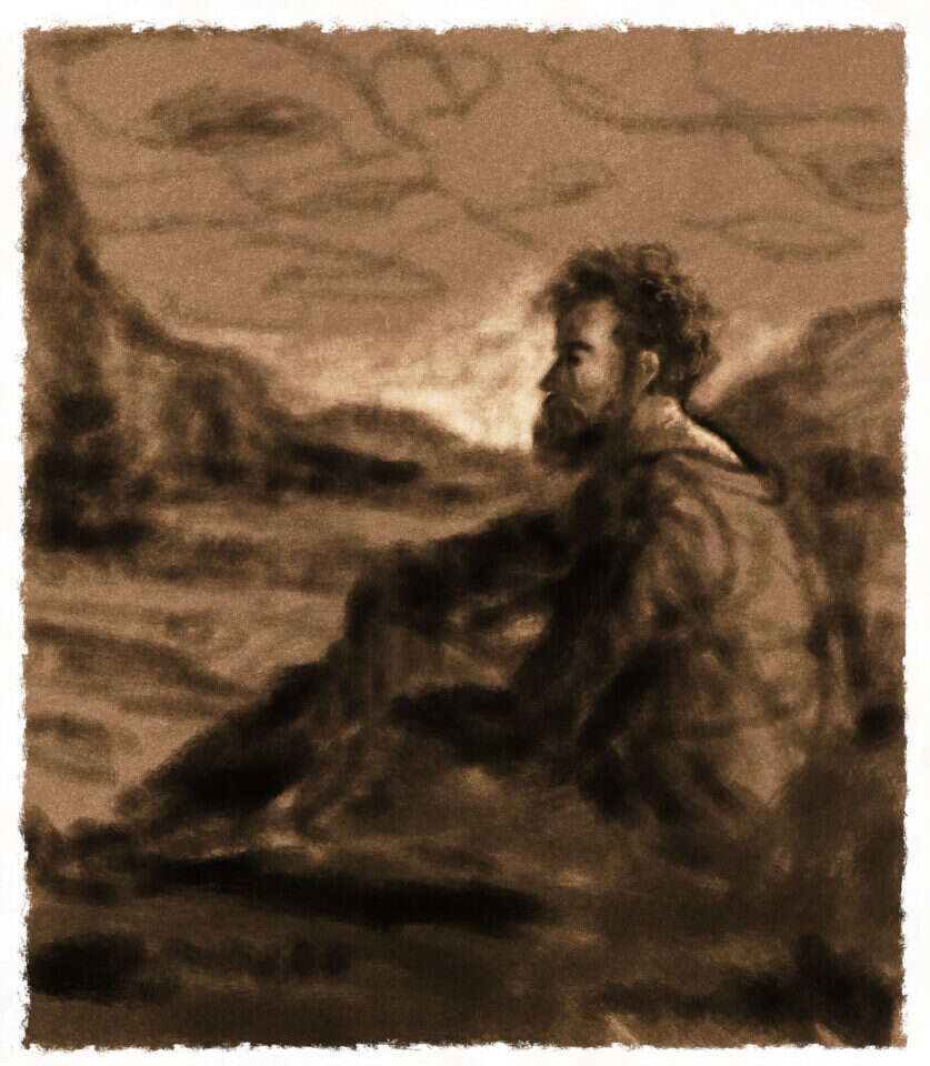 איור: מנחם הלברשטט