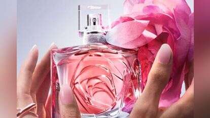 בושם של לנקום. | יח"צ חו"ל