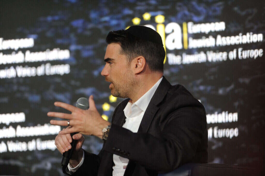 בן שפירו. | AFP