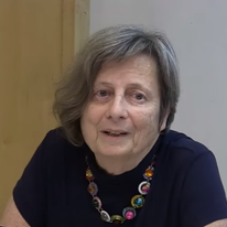 ד"ר ענת מטר. | מסך מיוטיוב