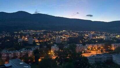 קריית שמונה. | אורלי גולדקלנג