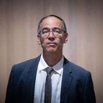 פרקליט המדינה לשעבר, שי ניצן. | יונתן זינדל, פלאש 90