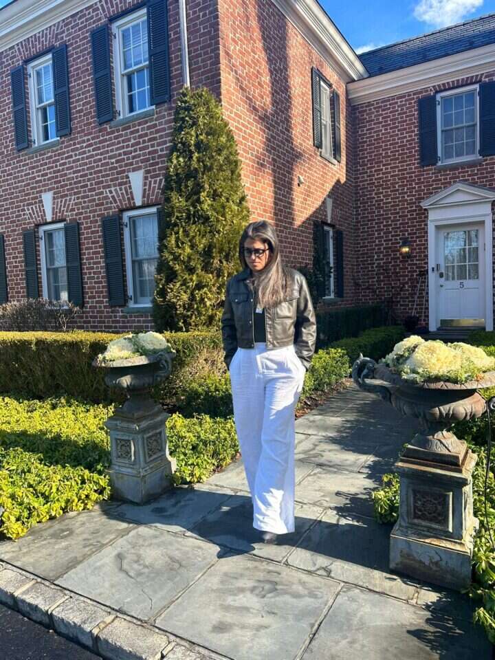 שירה כהן בארצות הברית