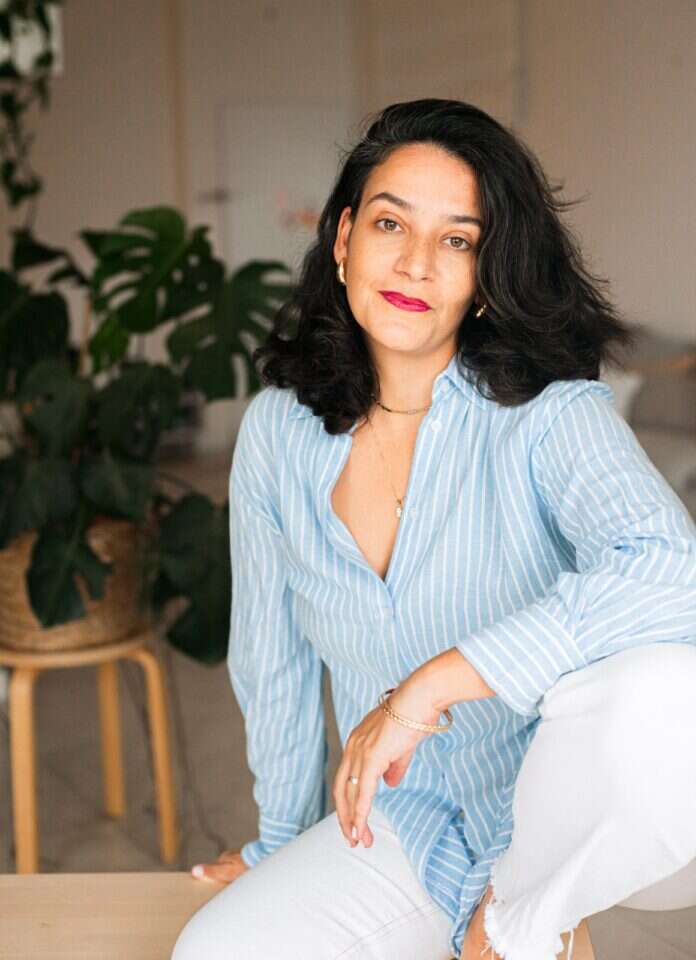 אור שלום. | מיכל גור