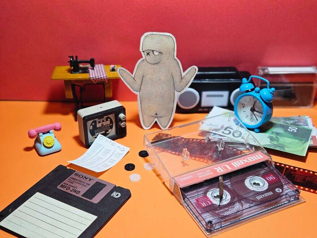 איור: יבגני זלטופולסקי