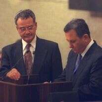 משה מילנר - לע"מ