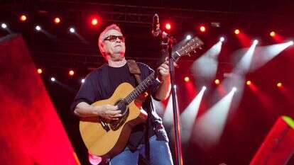 לא נשאר אדיש. שלמה ארצי. | משה שי, פלאש 90