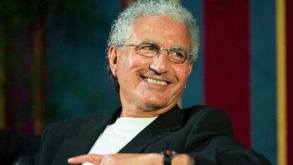 יוצר הקולנוע משה אדרי, 2014 | יונתן זינדל, פלאש 90