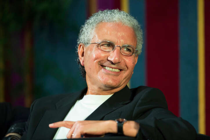 יוצר הקולנוע משה אדרי, 2014. | יונתן זינדל, פלאש 90