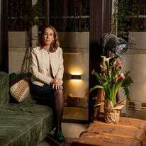 שירה שפירא. | נעמה שטרן