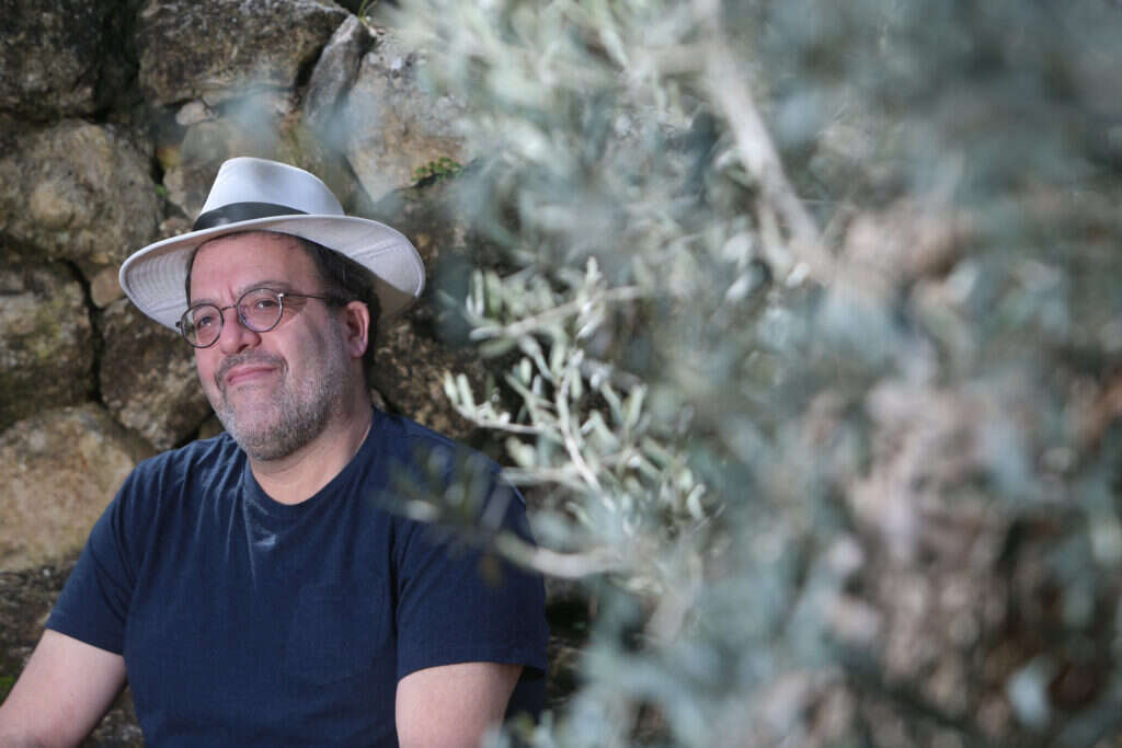 הרב ד"ר שלמה טיקוצ'ינסקי. | מרים צחי