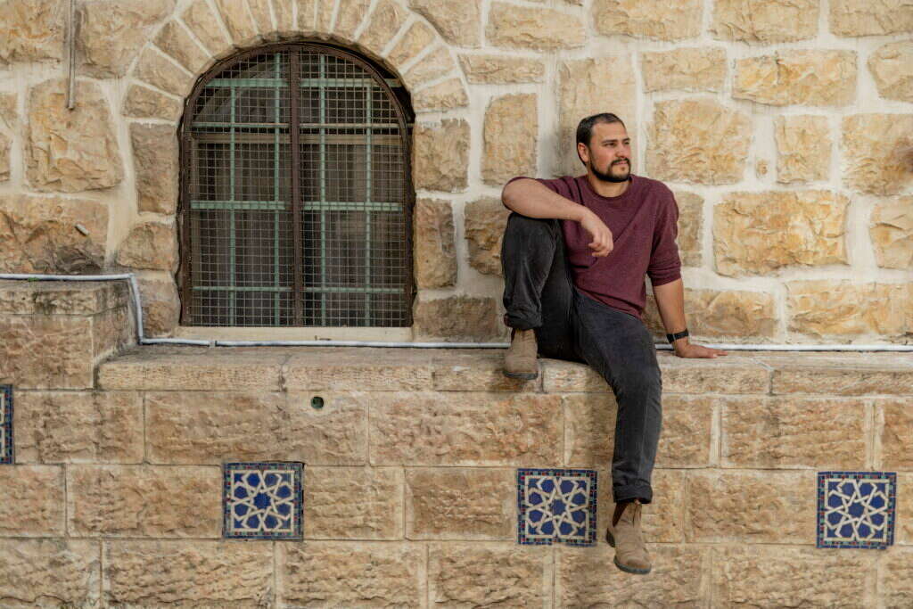 נצר לאו. | נעמה שטרן