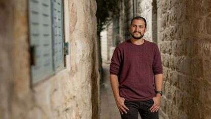 נצר לאו. | נעמה שטרן