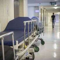 בית חולים, אילוסטרציה. | הדס פרוש, פלאש 90