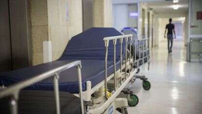 בית חולים, אילוסטרציה. | הדס פרוש, פלאש 90