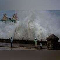 Ramon Espinosa, AP Ramon Espinosa, AP