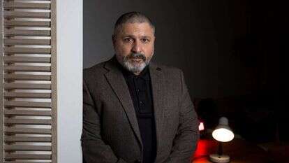 לגרום לנחקר לשתף פעולה. פוזיילוב. | לירון מולדובן