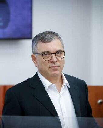 שלמה פילבר | אוליבייה פיטוסי, פלאש 90