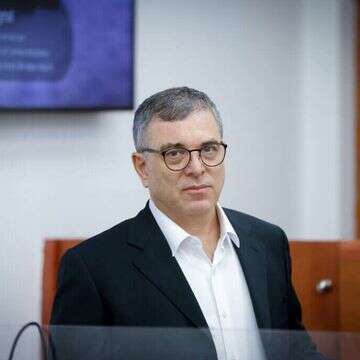 שלמה פילבר | אוליבייה פיטוסי, פלאש 90