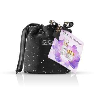 ערכת GIGI. | סשה דובינסקי ערכת GIGI. | סשה דובינסקי